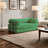 Upholstered Boneless Compression Corduroy Convertible Sleeper Sofa Bed - Foldable Floor Couch With No Assembly-251000546-237541010