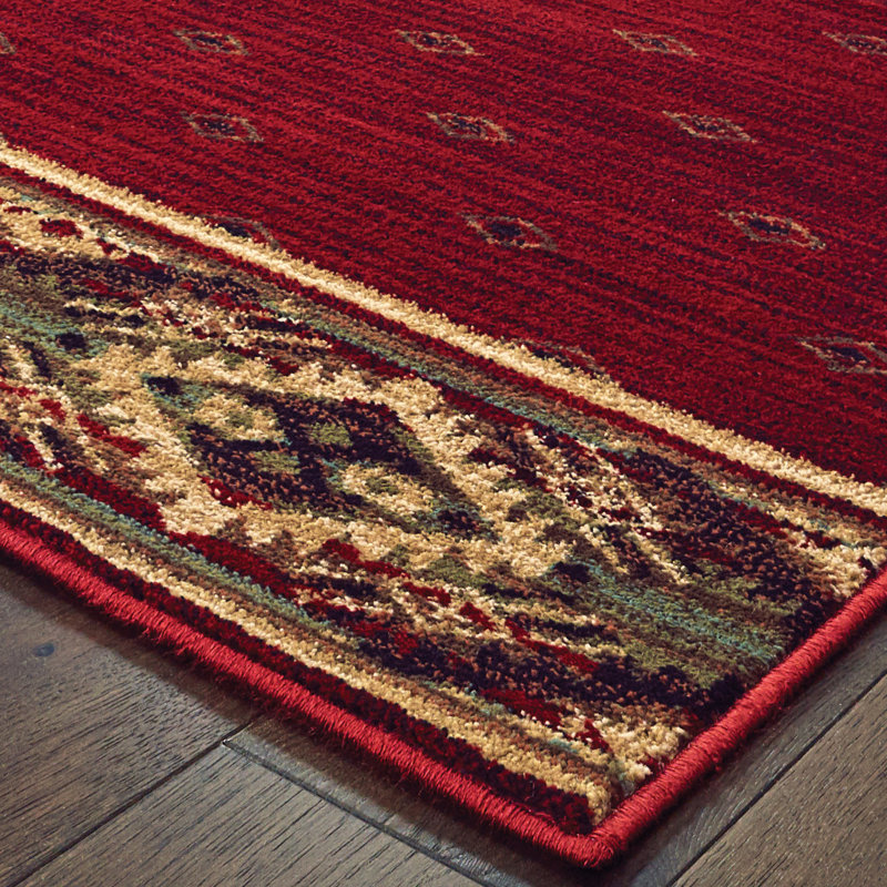 Tisbury Rug, Rectangle 9'10" x 12'10"