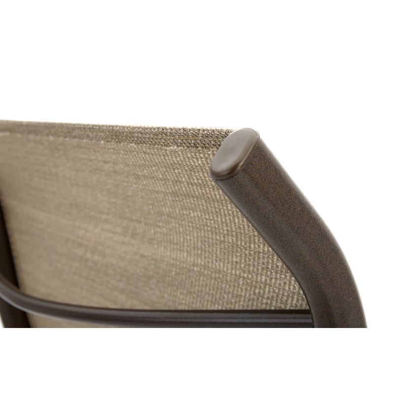Seagrove II Outdoor Dining Armchair