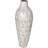 Basnett Handmade Mother Of Pearl Table Vase