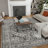 Raghdah Oriental Indoor Rug-1622288713