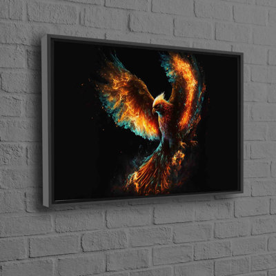 Print on Canvas