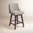 Orbay Swivel Upholstered Counter Stool-88856193