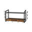 Wall Mounted Required Spice Rack