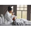 Bath Linens Bath Sheet with Textured Weave-1406950640