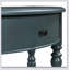 Console de style campagnard avec tiroir et tablette Farmhouse-1554697200