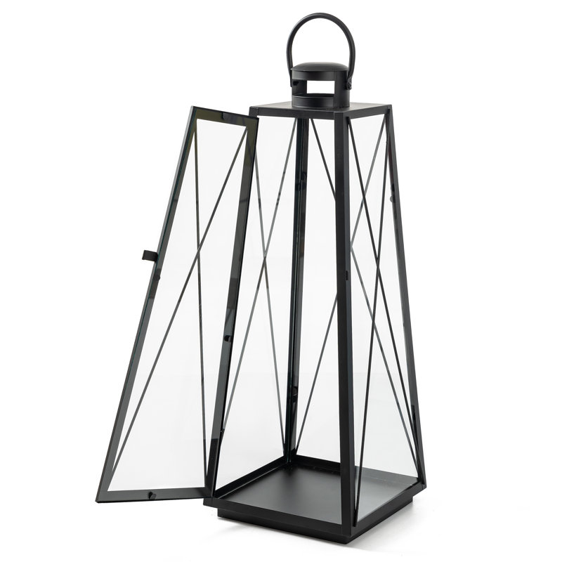 Outdoor Wall Lantern