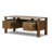 Solid Wood Executive Desk
