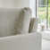 Aharshi 4 Seater Fabric Corner Sofa 