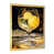 Gold Single Picture Framed selected