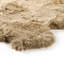 Lalo Sheepskin Area Rug in Cream-1538567553