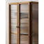 Curiosity Curio Cabinet