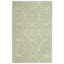 Tapis floral crocheté à la main Chesterfield Martha Stewart-14413989