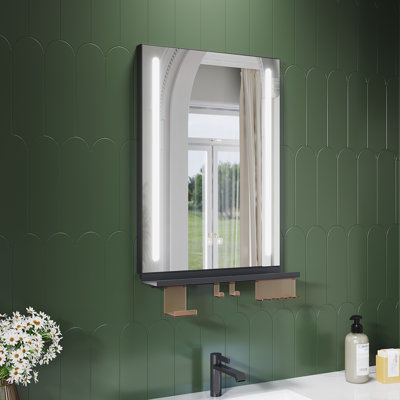 Rectangle Wall Mirror
