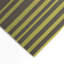 Tapis intérieur / extérieur brun HorizontalStripes-1331674175