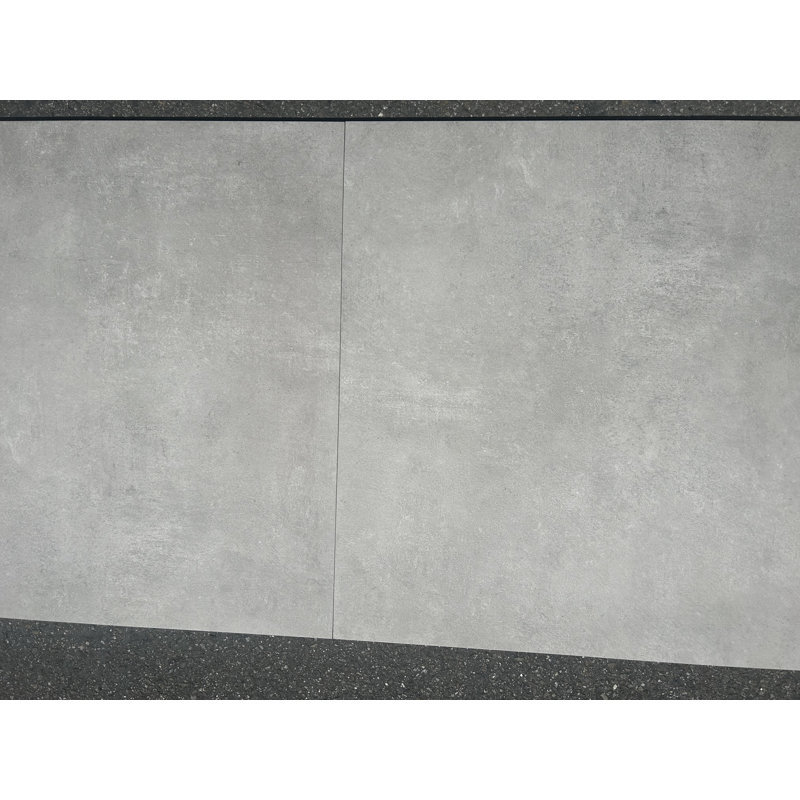 Carreau de mur et de sol en porcelaine aspect pierre 24 po x 24 po Ark