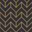 Graphite/Gold