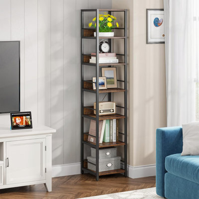 6-Tier Corner Shelf