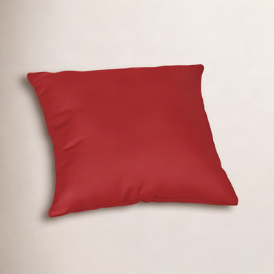 Sunbrella® Throw Pillow