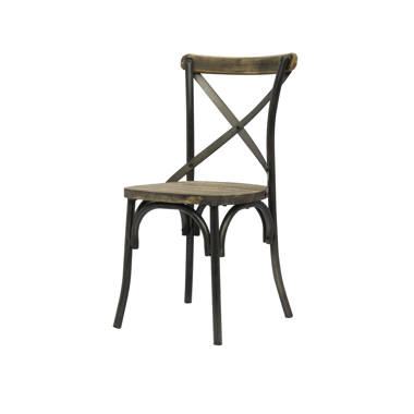 Nonna Dining Chair - White Oak