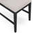 Deaven Upholstered Solid Wood Dining Chair