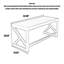 Petit bureau d'étude en bois massif Home-1762166154