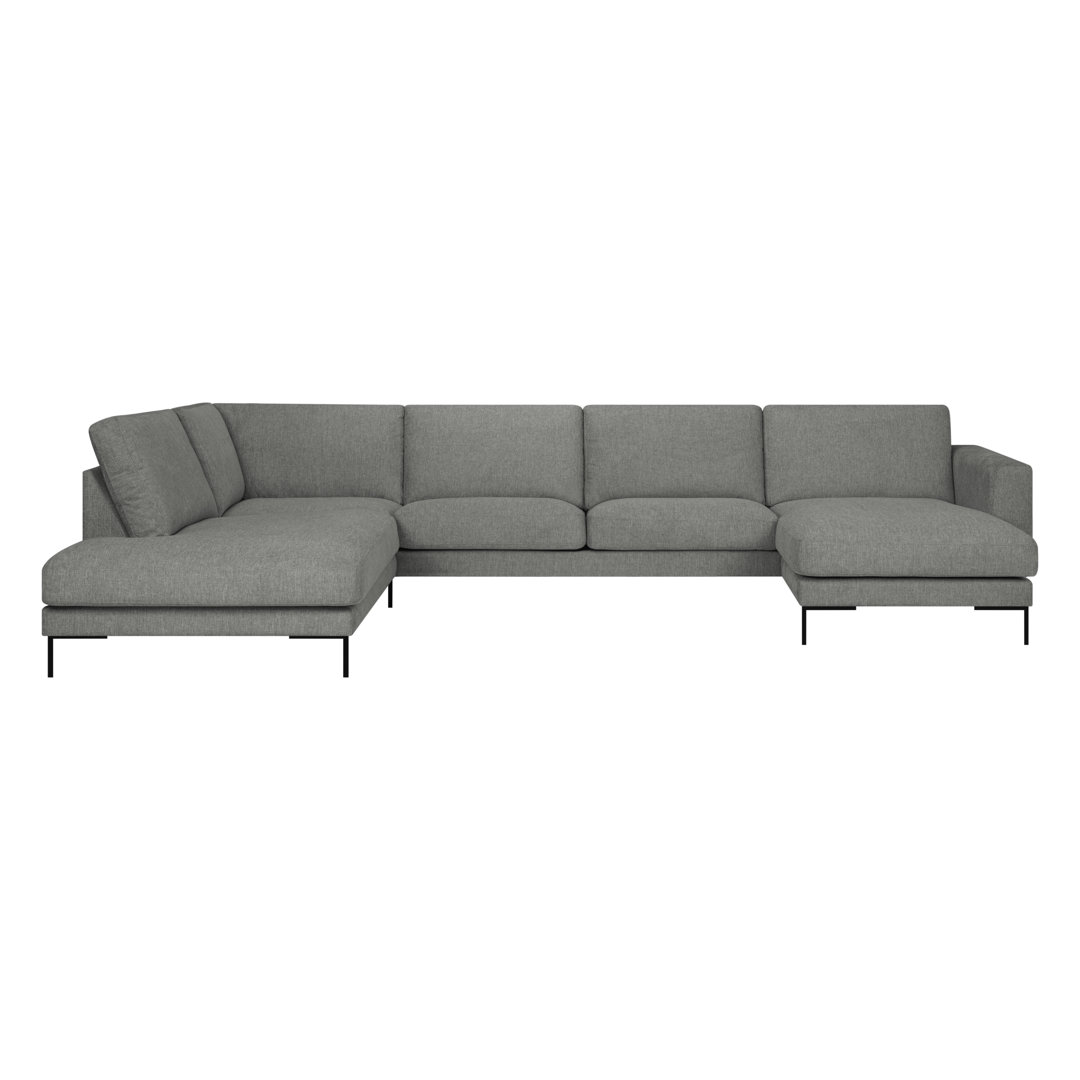 Ecksofa Ashton