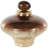 Yuriko Glass Decorative Urns & Jars