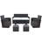 Stanyon Deep seating with Cushions-1351961662