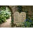 Ten Commandments Garden Stone