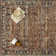 Nico Vintage Oriental Red-Brown Area Rug