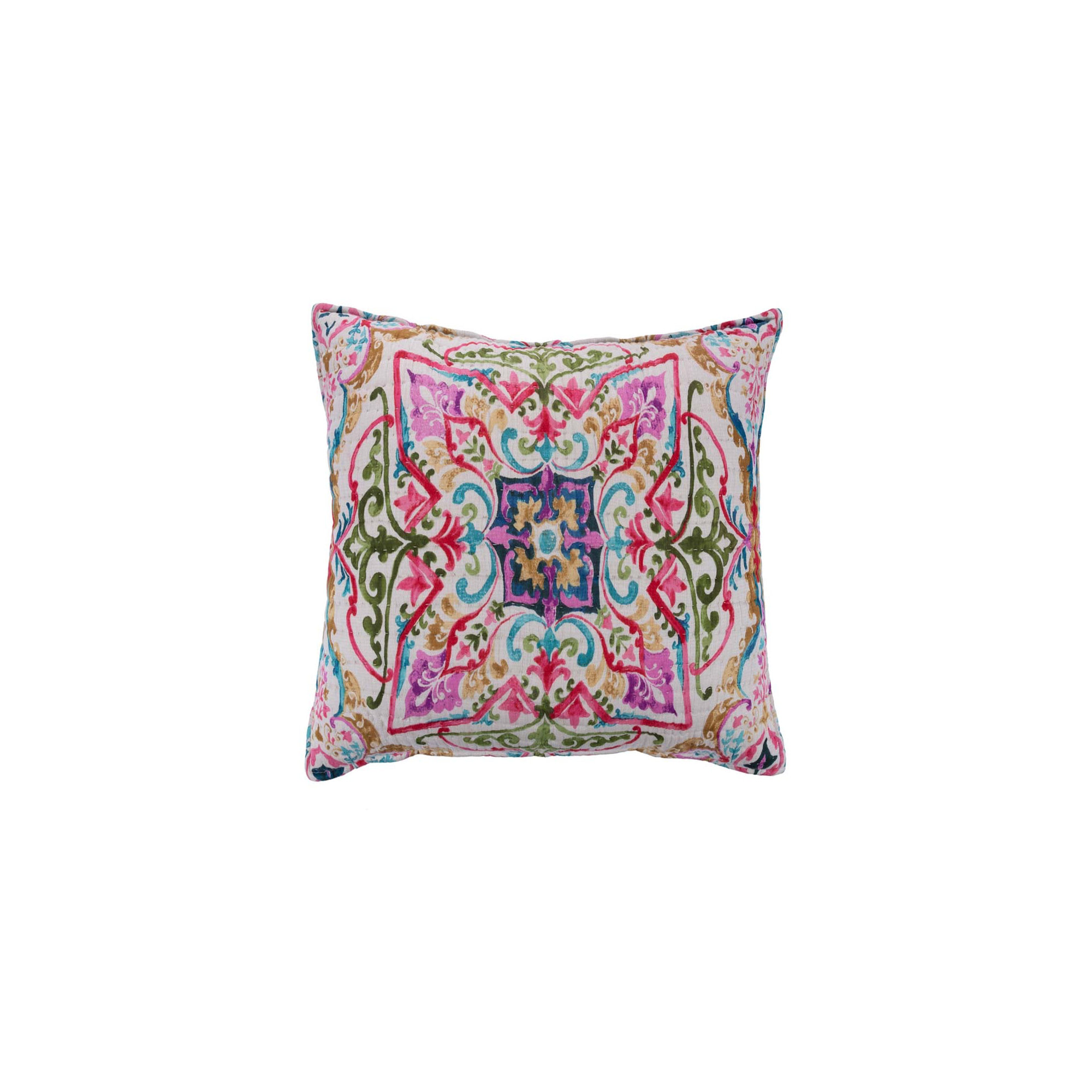 Akita Cotton Sham Set, Euro