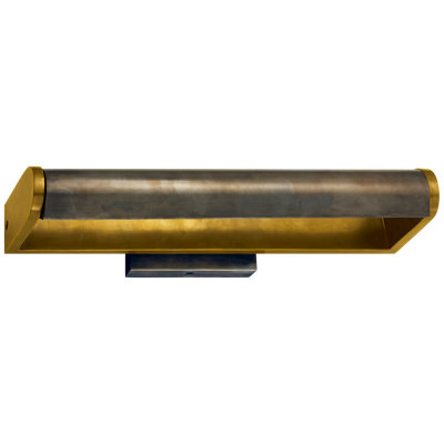 Thomas O'Brien David 18" Art Light