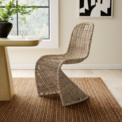 Waddell Side Chair in Gray