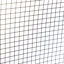 Cage à lapins spacieuse avec toit ouvrant, renfort en fil galvanisé et roulement doux pour animaux de compagnie, portes intérieures et extérieures à motifs multicolores gris pour animaux de compagnie, plancher en filet de protection, panneau solaire, conception
