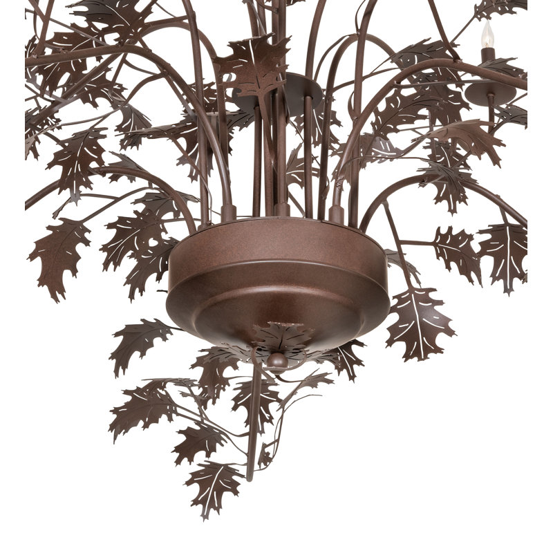 15 - Light Chandelier