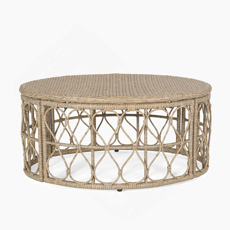 BRUCE COFFEE TABLE