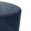Cylindre bleu marine Komodo-136326964