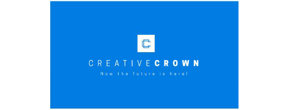 Logo Creative Crown