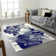 Boinotre Abstract Area Rug