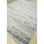 Contemporary One-of-a-Kind Rectangle 8 X 10'1" Hand Knotted Area Rug