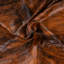 Tapis en cuir de vache Gwin Brindle-903581690