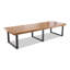 Table de conférence Nordic Cedar-310375261