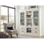 Devens Triple Display Unit