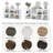 Guinna Wood Bookcase-583572426-552342020