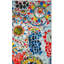 Tapis géométrique Garner Performance-22829537