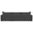 Charlie Large Deep Seater L-Shaped Performance Fabric Sofa in Contemporary Style-107565128-80639029