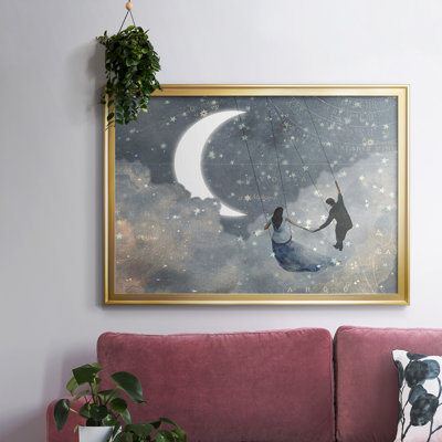 " Celestial Love I "
