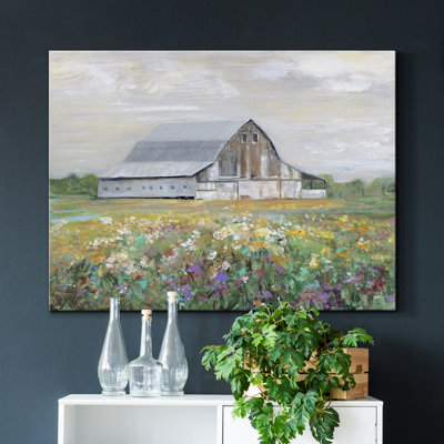 " Country Fields "