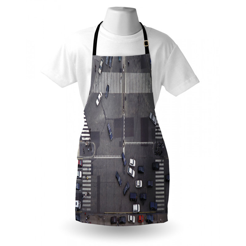 Bib Apron